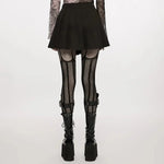 Gloamspire Skirt PunkRave