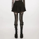Gloamspire Skirt PunkRave