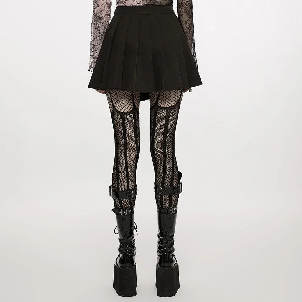 Gloamspire Skirt PunkRave
