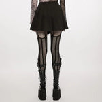 Gloamspire Skirt PunkRave