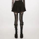 Gloamspire Skirt PunkRave