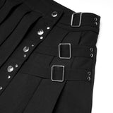 Gloamspire Skirt PunkRave