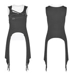 Glorious Insurgent Top - PunkRave