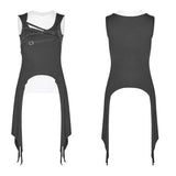 Glorious Insurgent Top - PunkRave