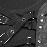 Glorious Insurgent Top - PunkRave