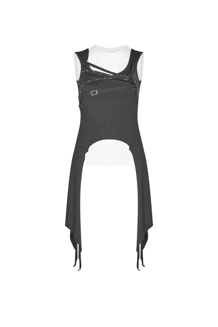 Glorious Insurgent Top - PunkRave