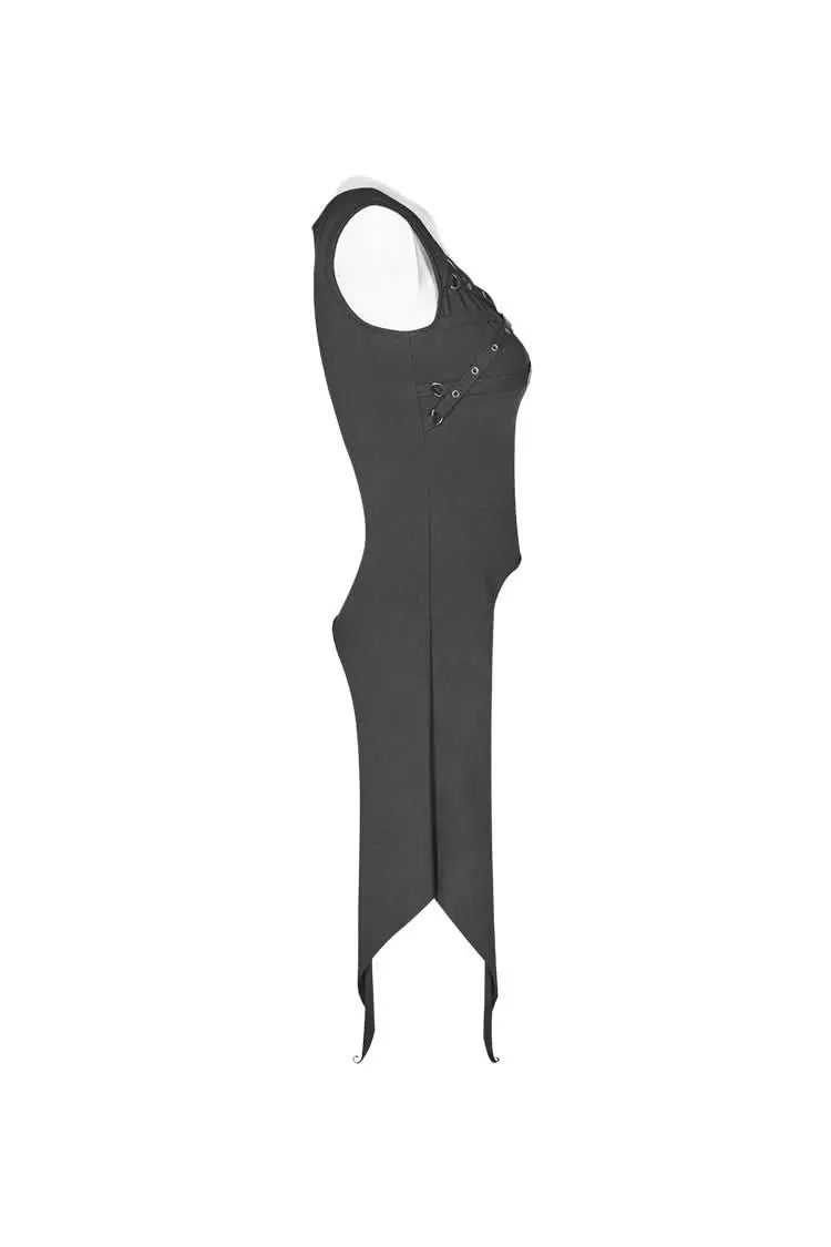 Glorious Insurgent Top - PunkRave