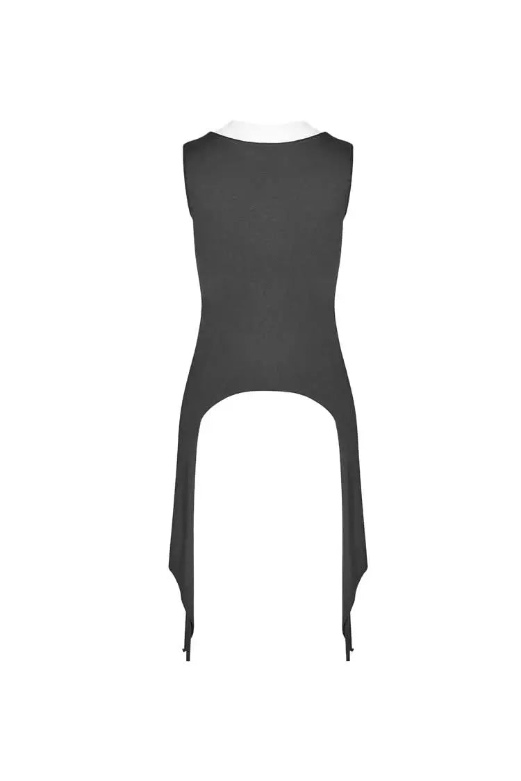 Glorious Insurgent Top - PunkRave