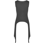 Glorious Insurgent Top - PunkRave
