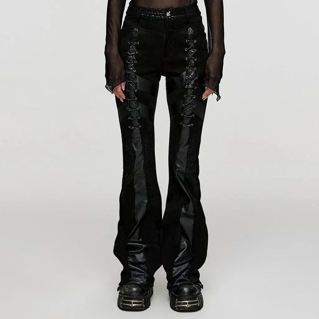 Glyptic Trousers PunkRave