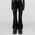 Glyptic Trousers PunkRave