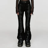 Glyptic Trousers PunkRave