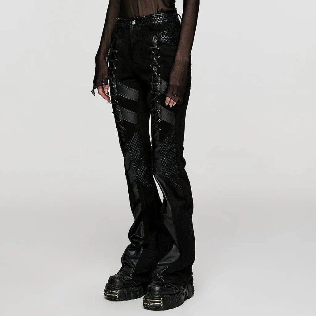 Glyptic Trousers PunkRave