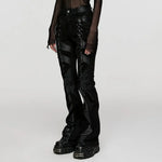 Glyptic Trousers PunkRave