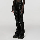 Glyptic Trousers PunkRave