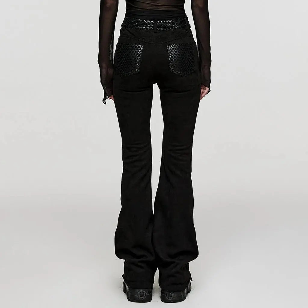 Glyptic Trousers PunkRave