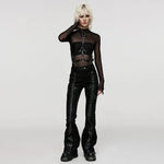 Glyptic Trousers PunkRave