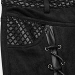 Glyptic Trousers PunkRave