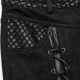 Glyptic Trousers PunkRave