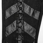 Glyptic Trousers PunkRave