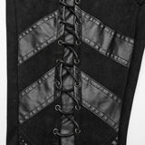 Glyptic Trousers PunkRave