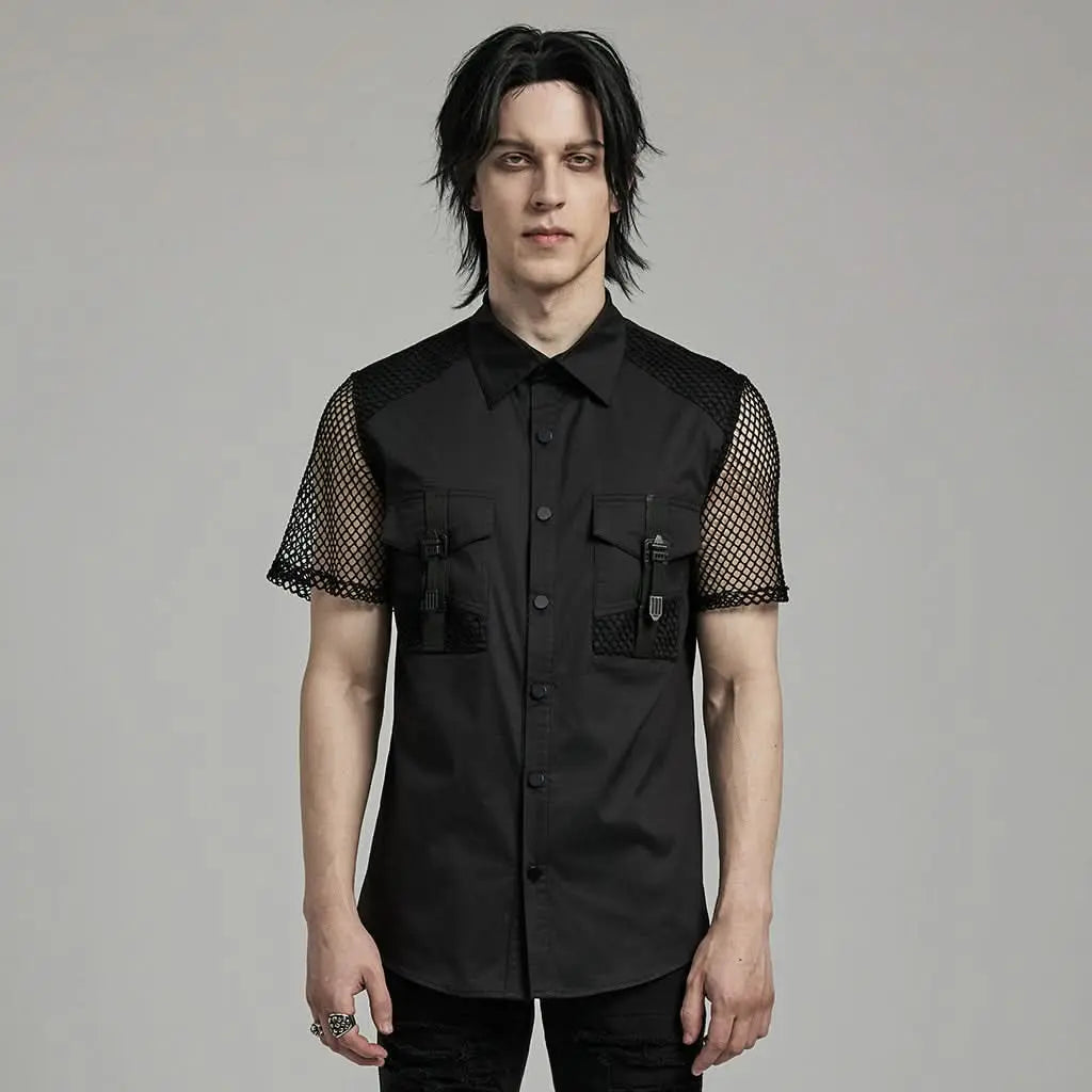 Gorgoroth Shirt - PunkRave