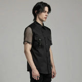 Gorgoroth Shirt - PunkRave