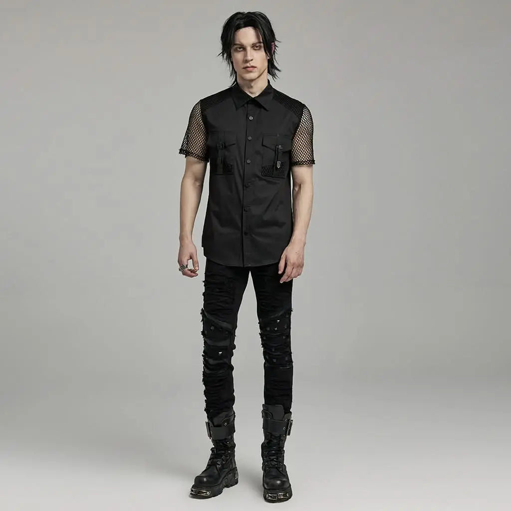 Gorgoroth Shirt - PunkRave