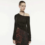 Gorytos Top - PunkRave