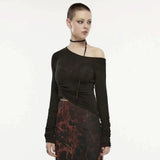 Gorytos Top - PunkRave