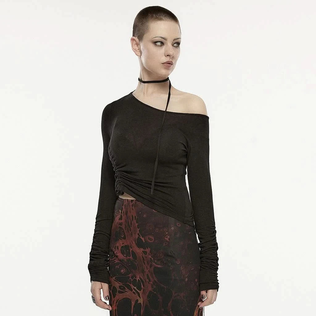 Gorytos Top - PunkRave