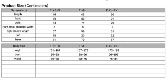 Gorytos Top - PunkRave