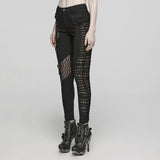 Gotham Trousers - PunkRave