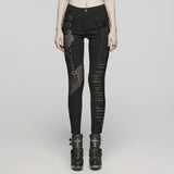 Gotham Trousers - PunkRave