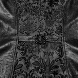 Gothic Aristocrat Waistcoat PunkRave