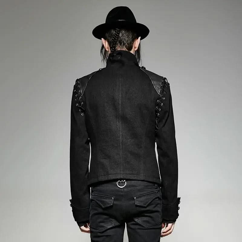 Gothic Extravagance Coat