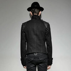 Gothic Extravagance Coat