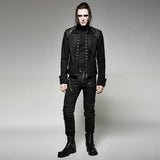 Gothic Extravagance Coat