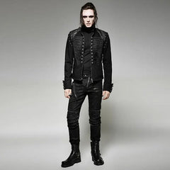 Gothic Extravagance Coat