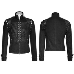 Gothic Extravagance Coat