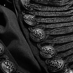 Gothic Extravagance Coat
