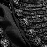 Gothic Extravagance Coat