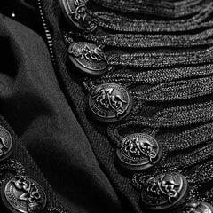 Gothic Extravagance Coat