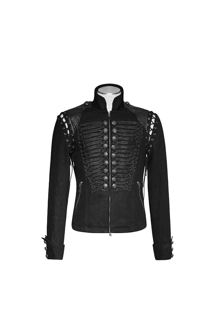 Gothic Extravagance Coat