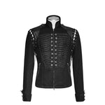 Gothic Extravagance Coat