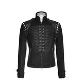 Gothic Extravagance Coat