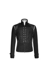 Gothic Extravagance Coat