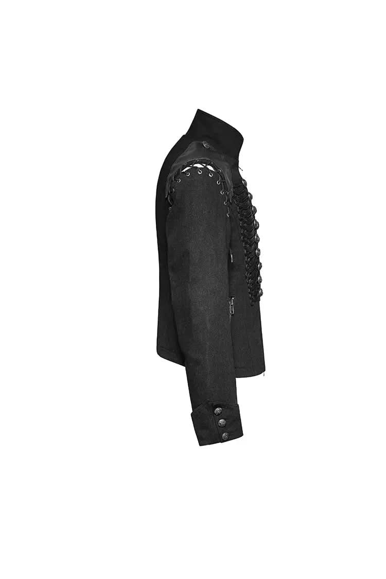 Gothic Extravagance Coat