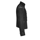 Gothic Extravagance Coat