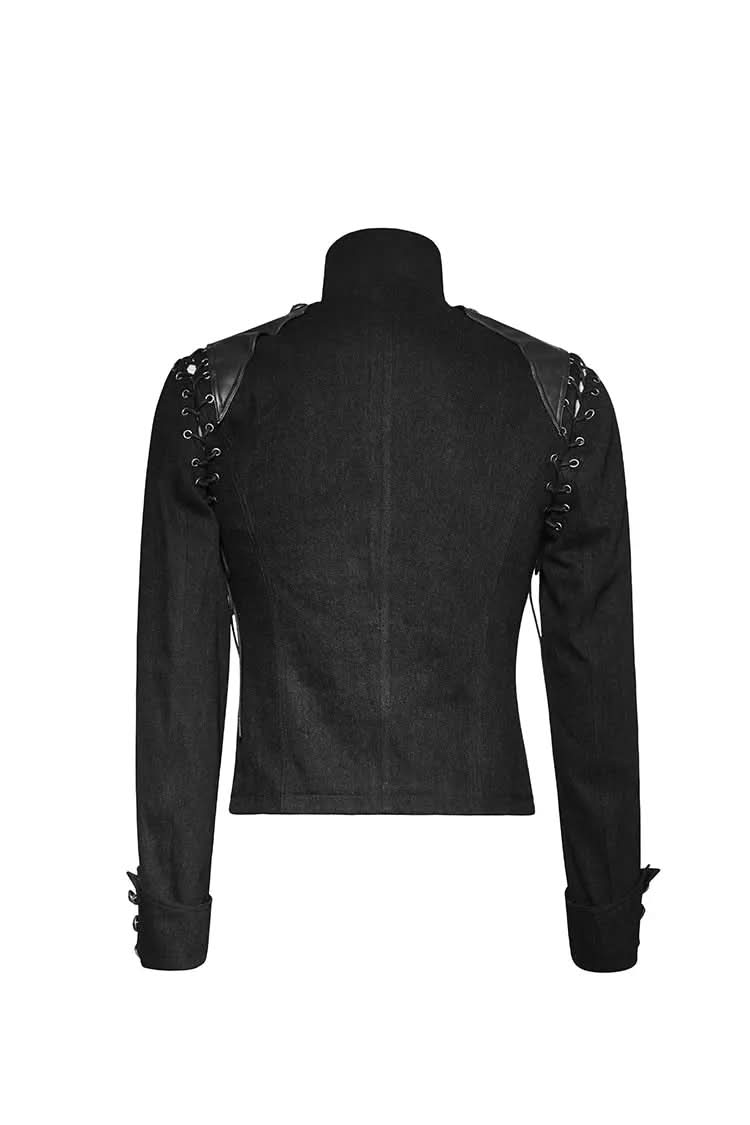 Gothic Extravagance Coat